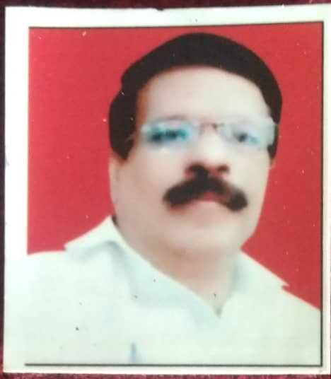 Passport Photo