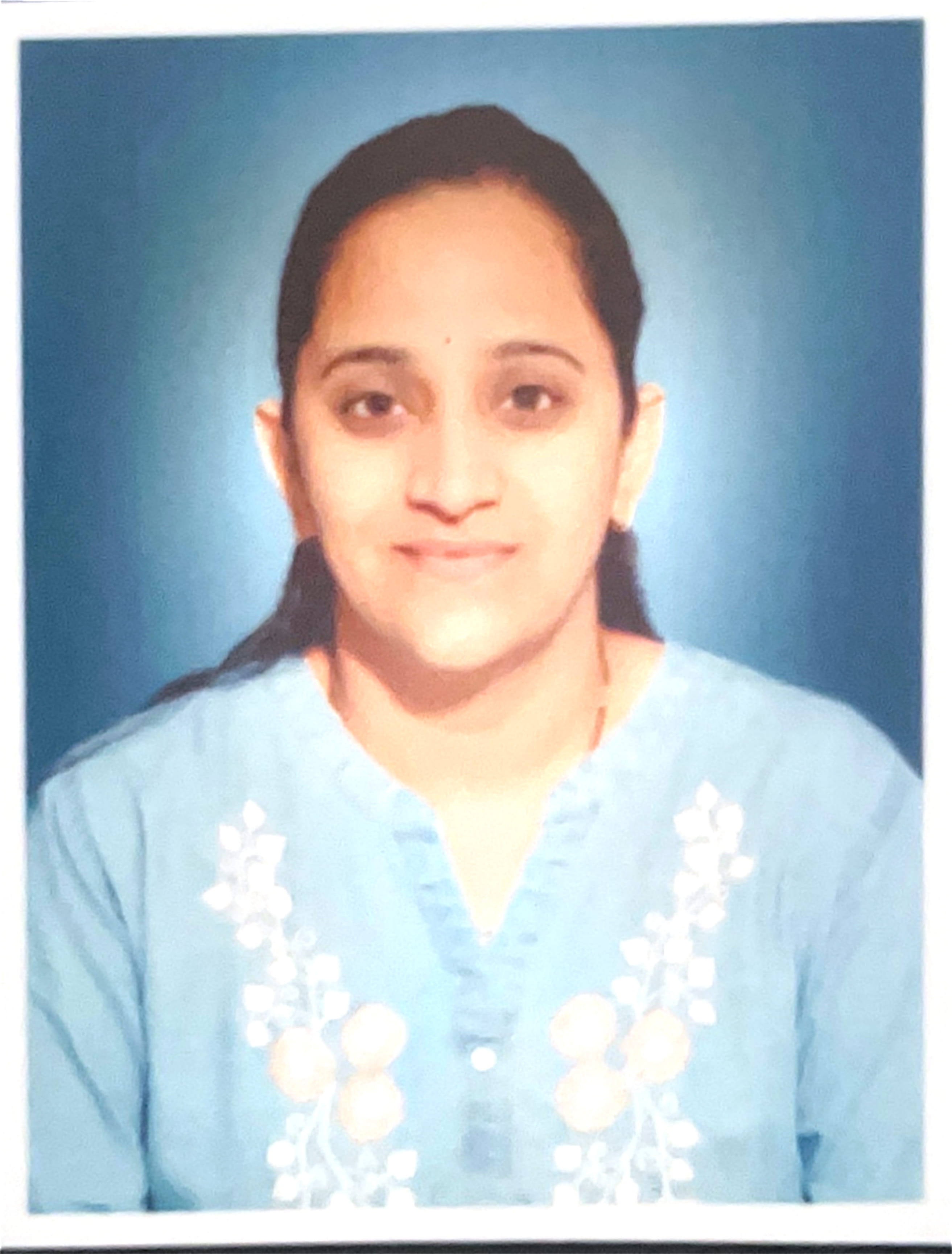 Passport Photo