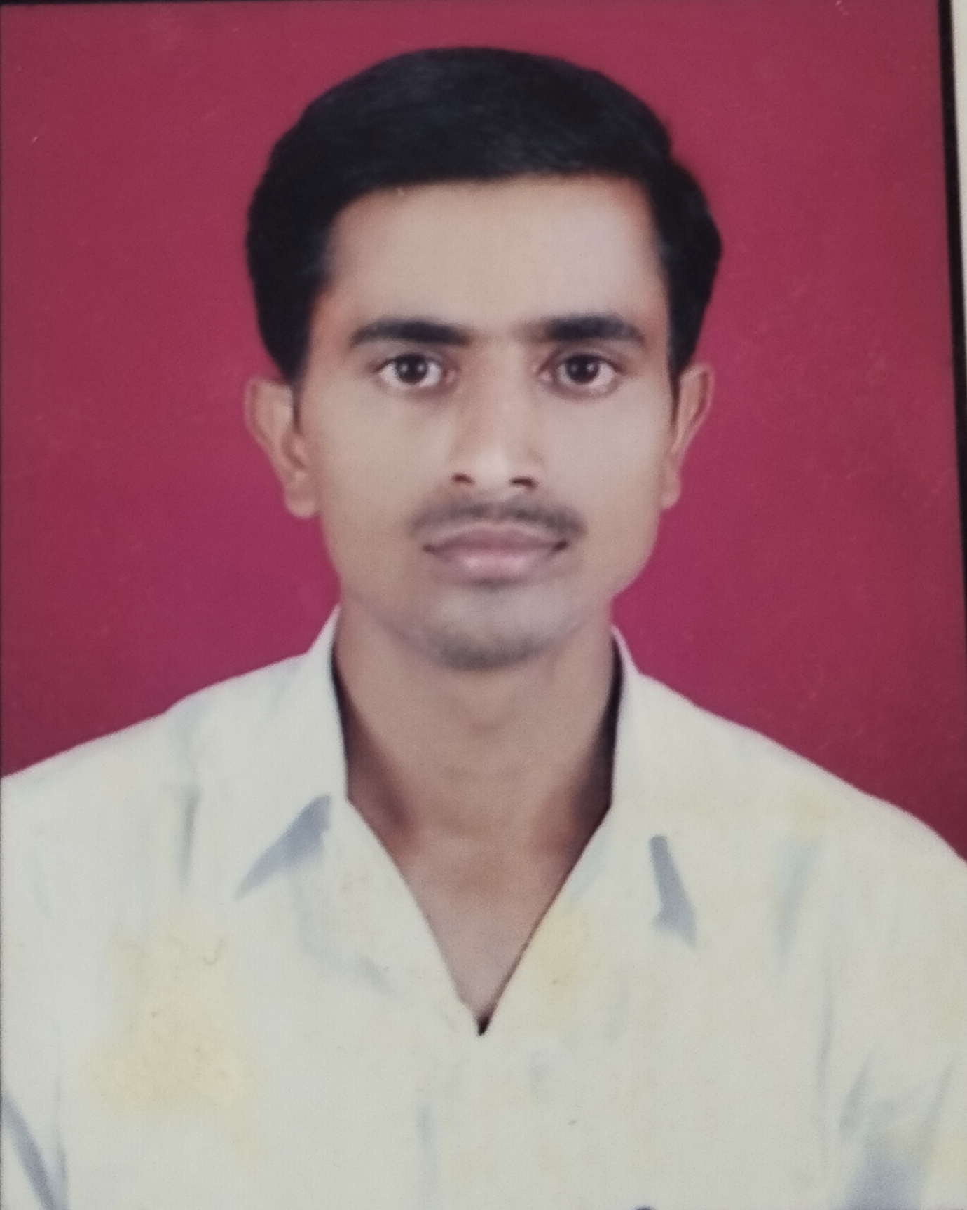 Passport Photo