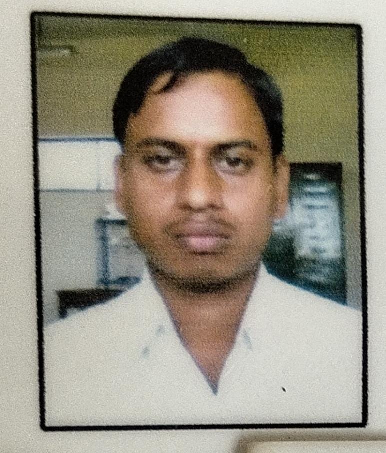 Passport Photo