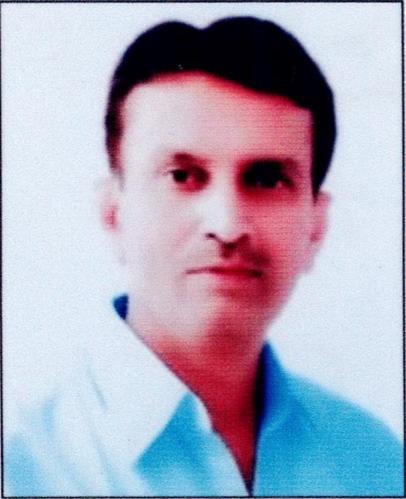 Passport Photo