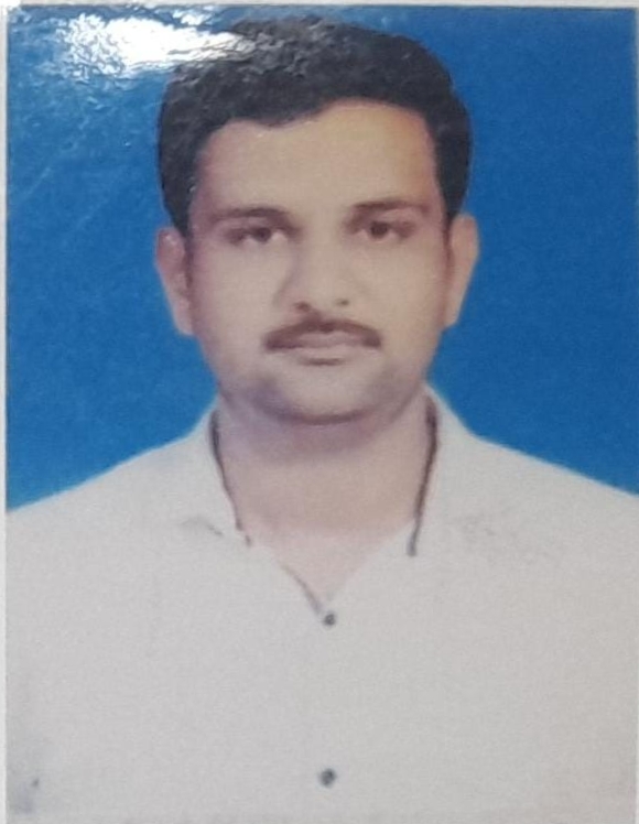 Passport Photo