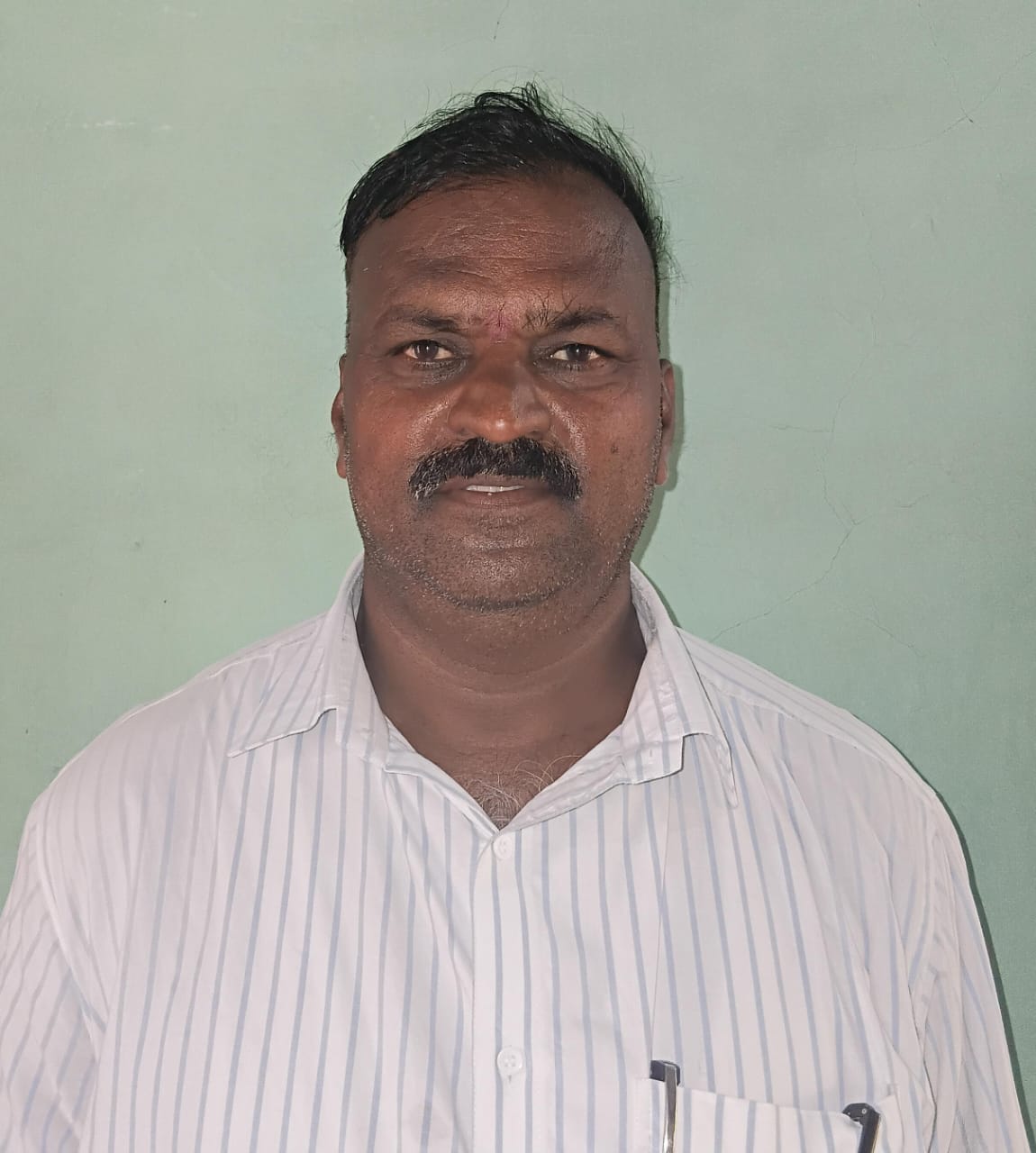 Passport Photo