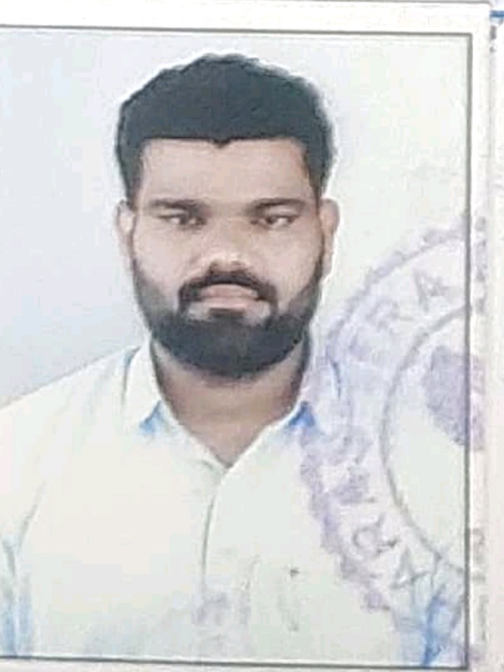 Passport Photo