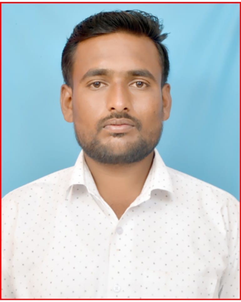 Passport Photo