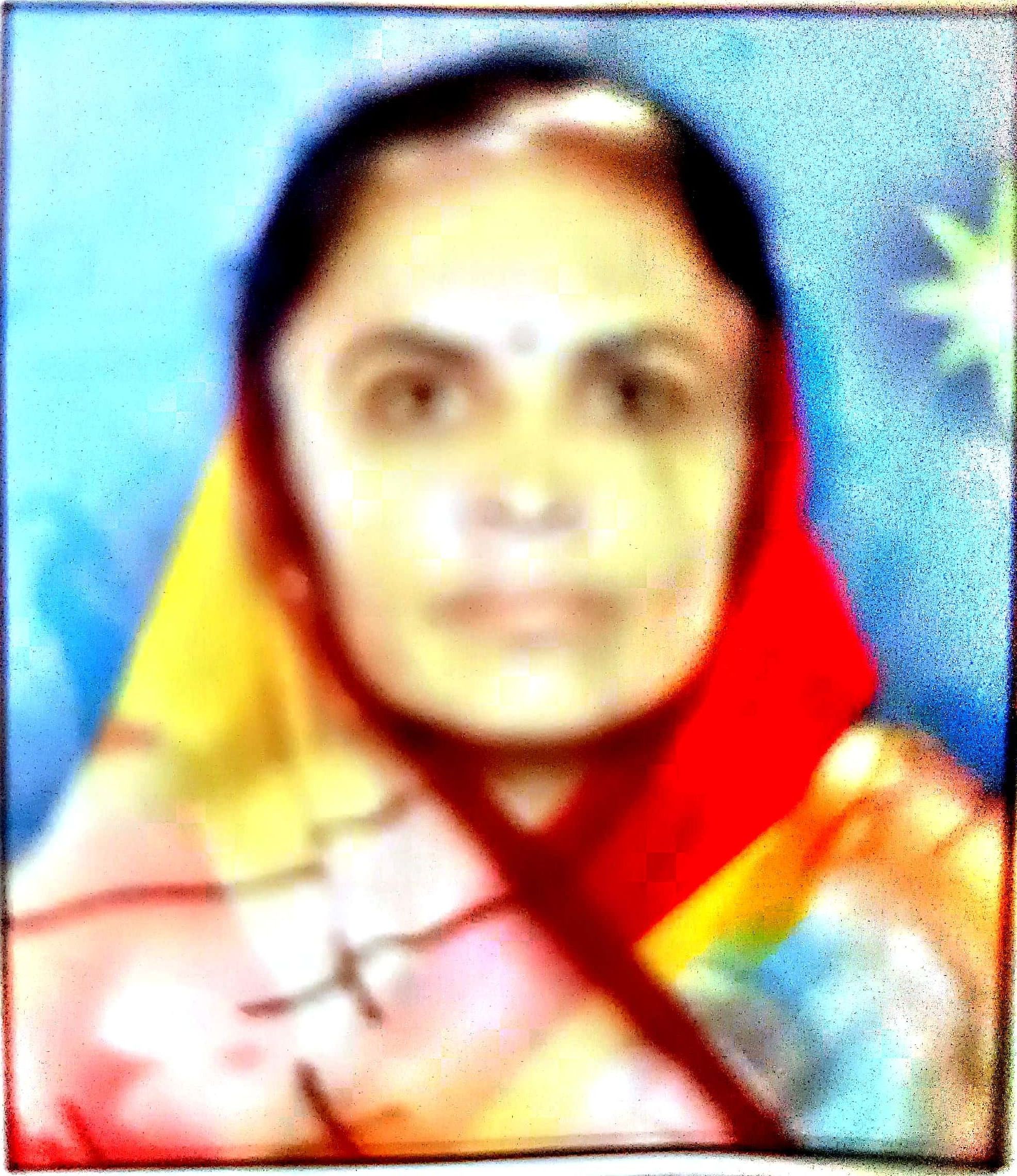 Passport Photo