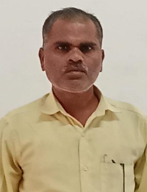 Passport Photo