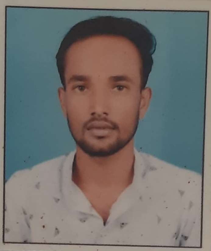 Passport Photo