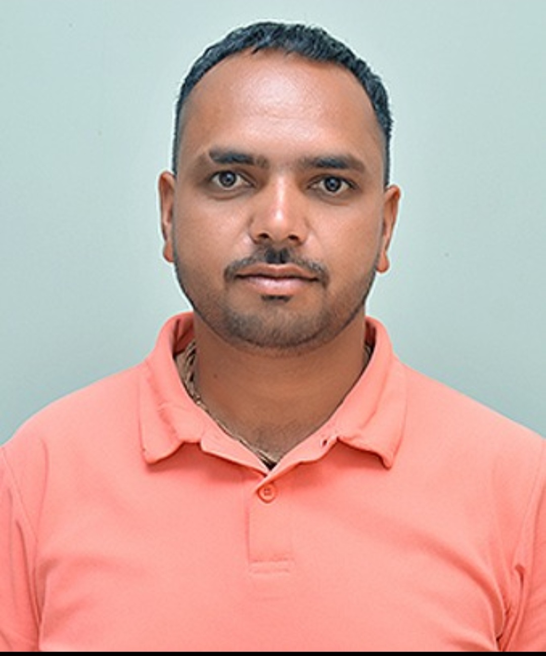 Passport Photo