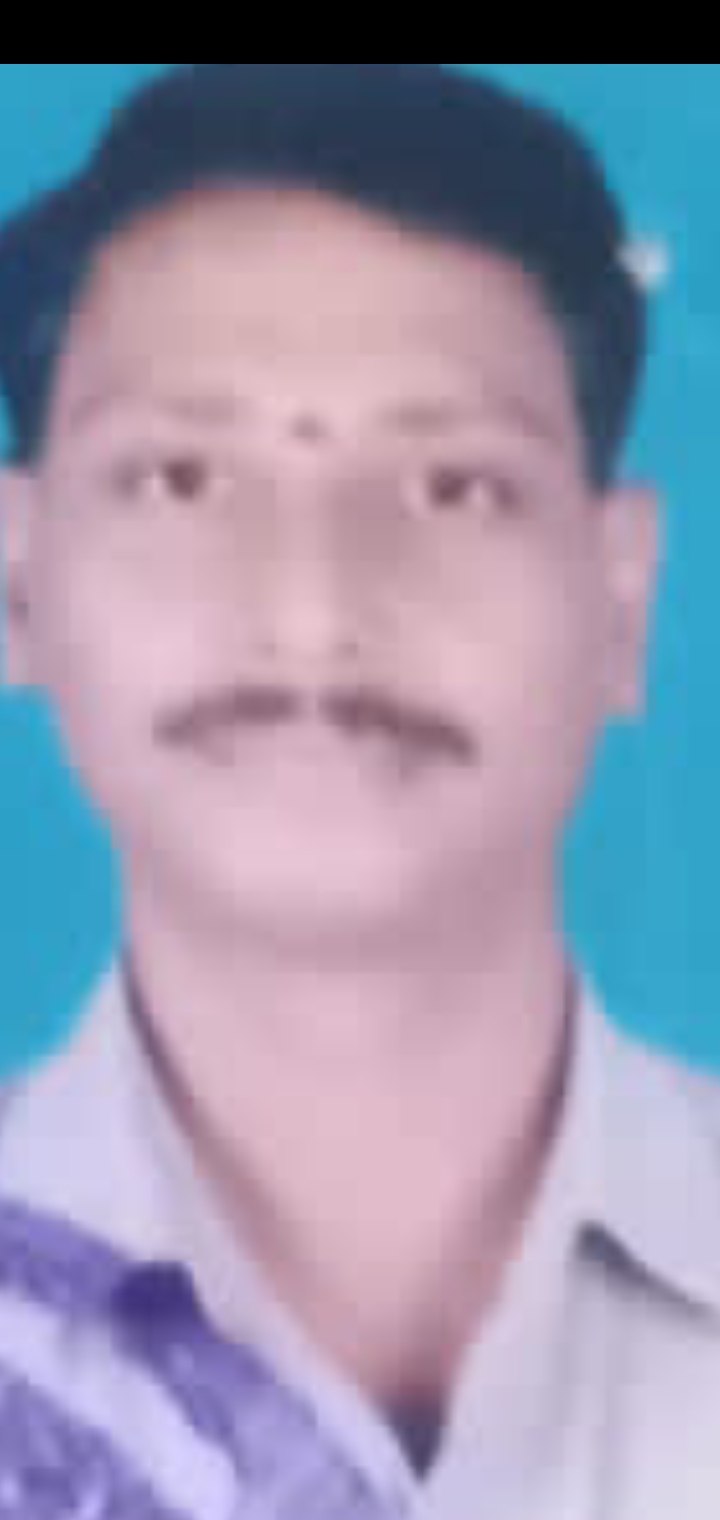 Passport Photo