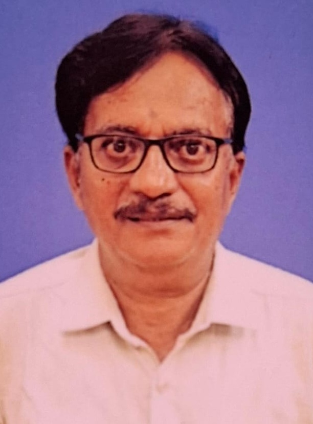 Passport Photo