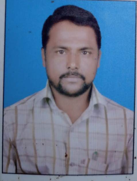 Passport Photo