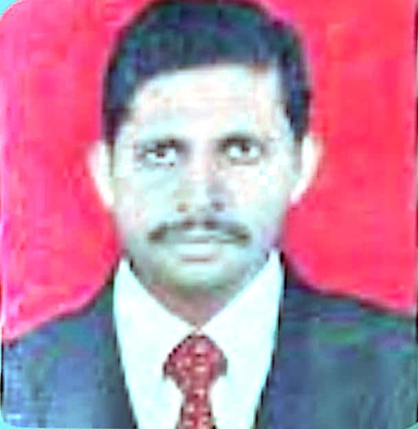 Passport Photo