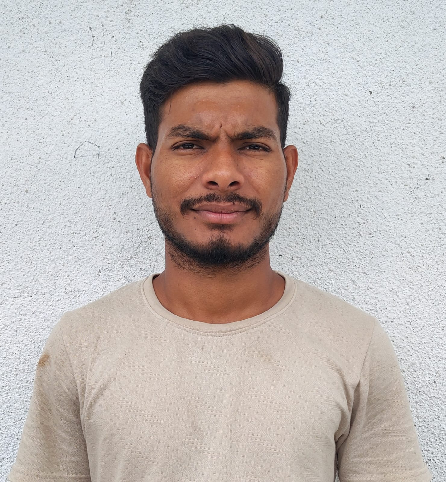 Passport Photo
