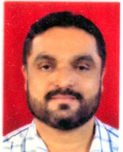 Passport Photo