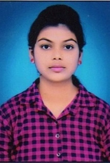 Passport Photo