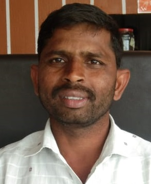 Passport Photo