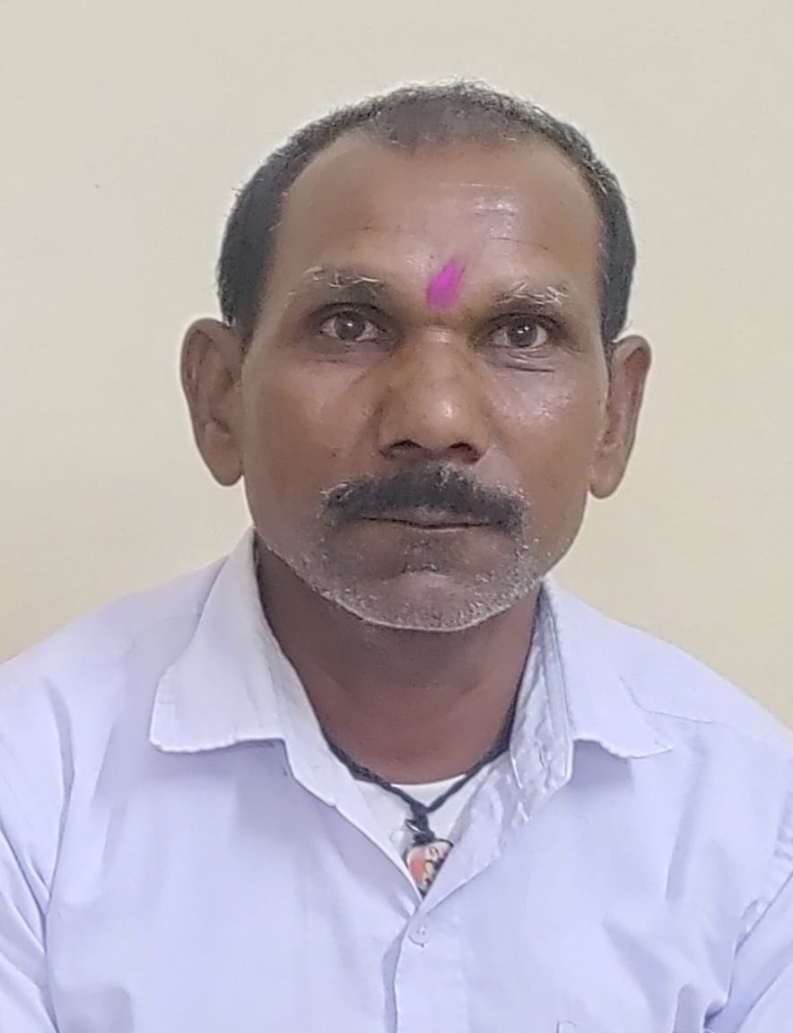 Passport Photo