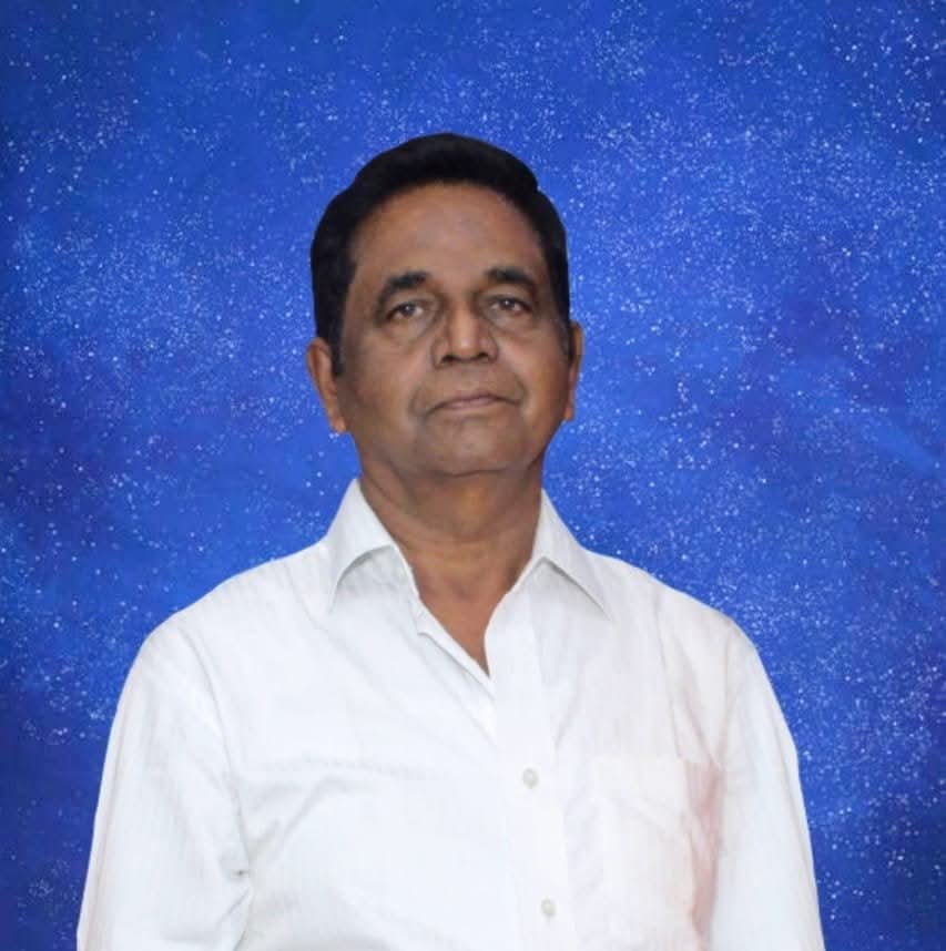 Passport Photo