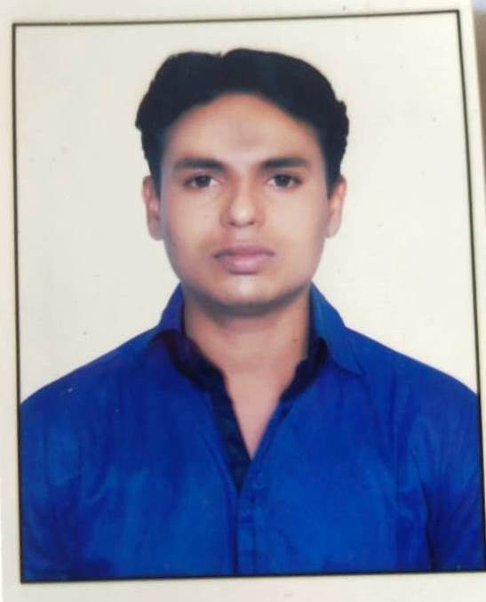 Passport Photo