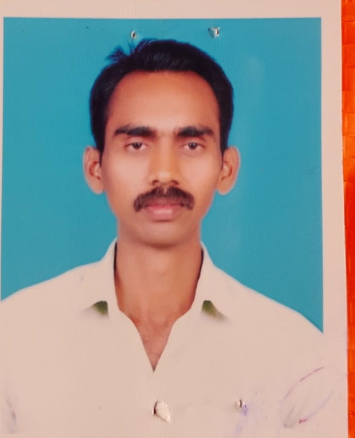Passport Photo