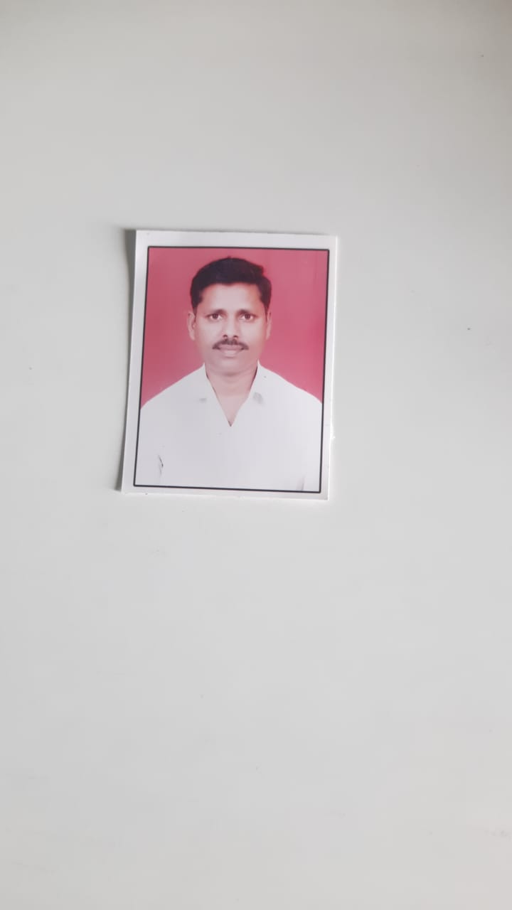 Passport Photo