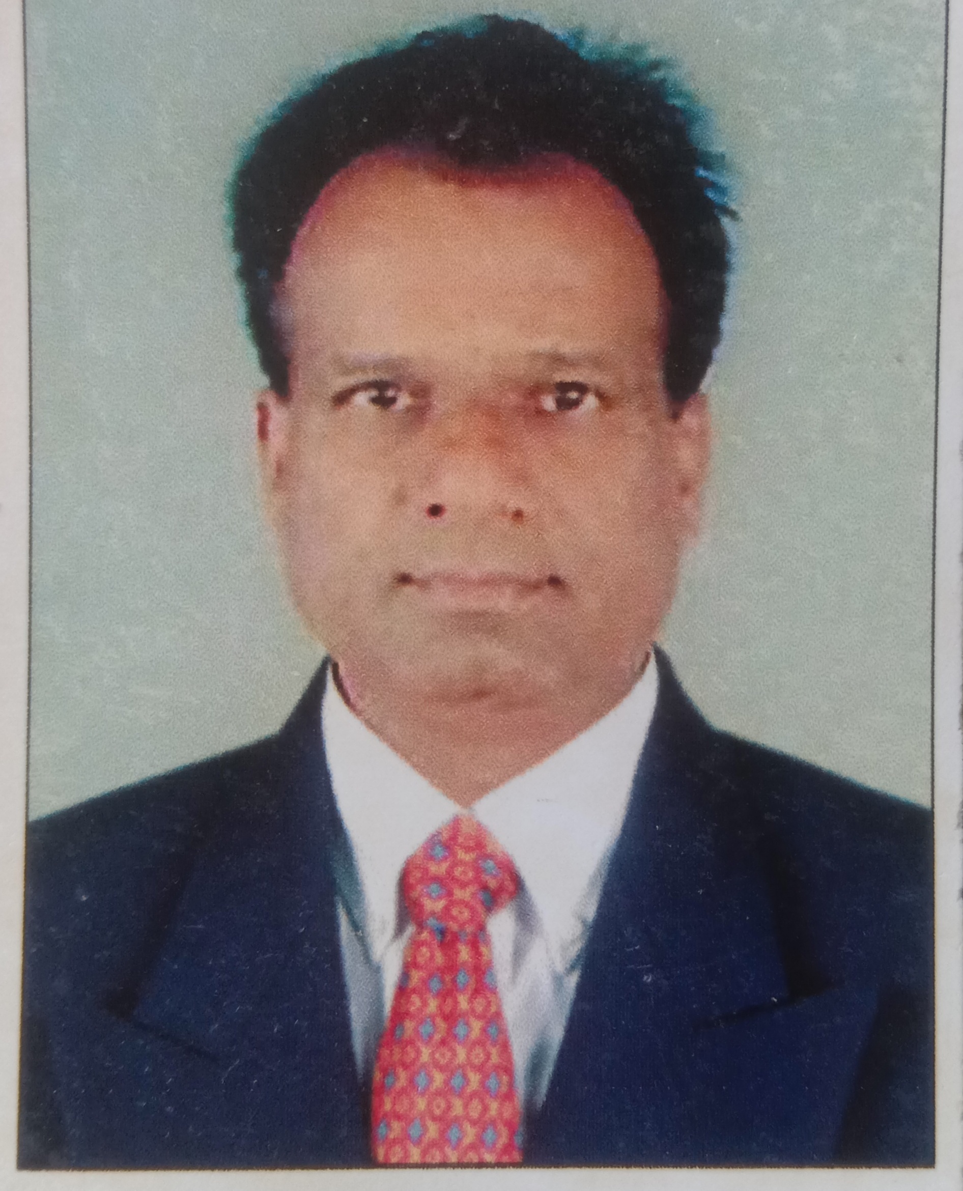 Passport Photo