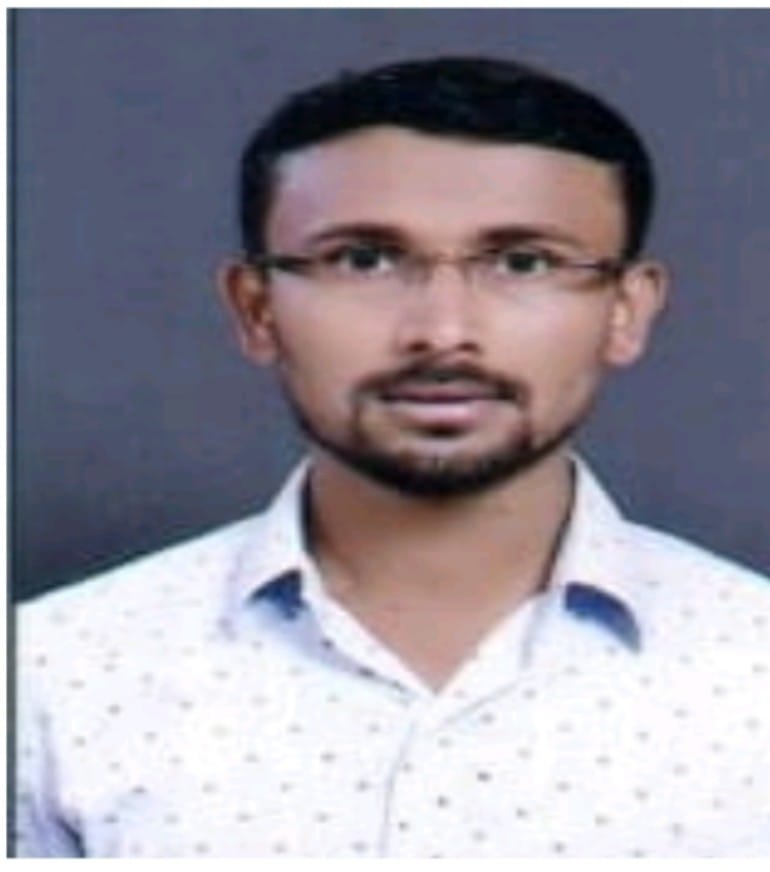 Passport Photo