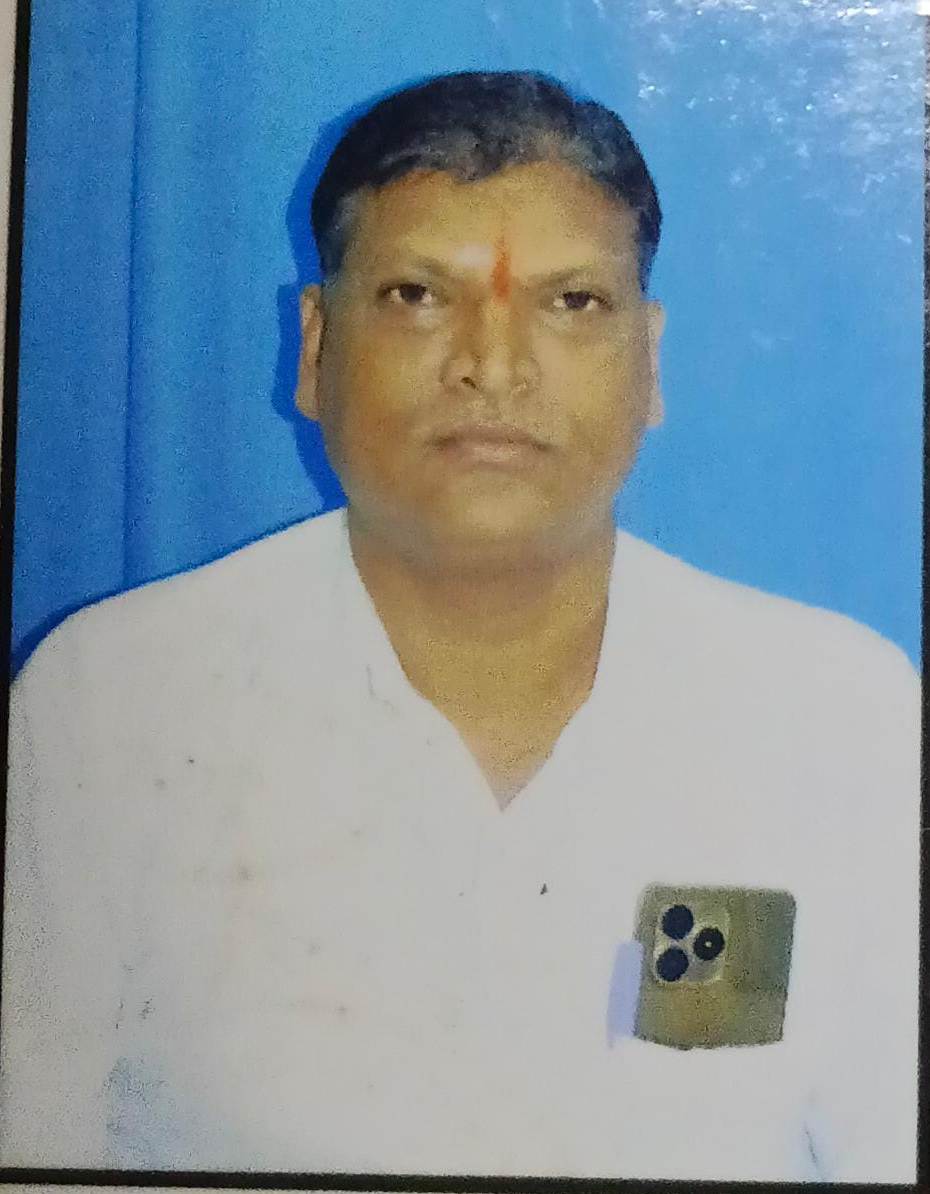 Passport Photo