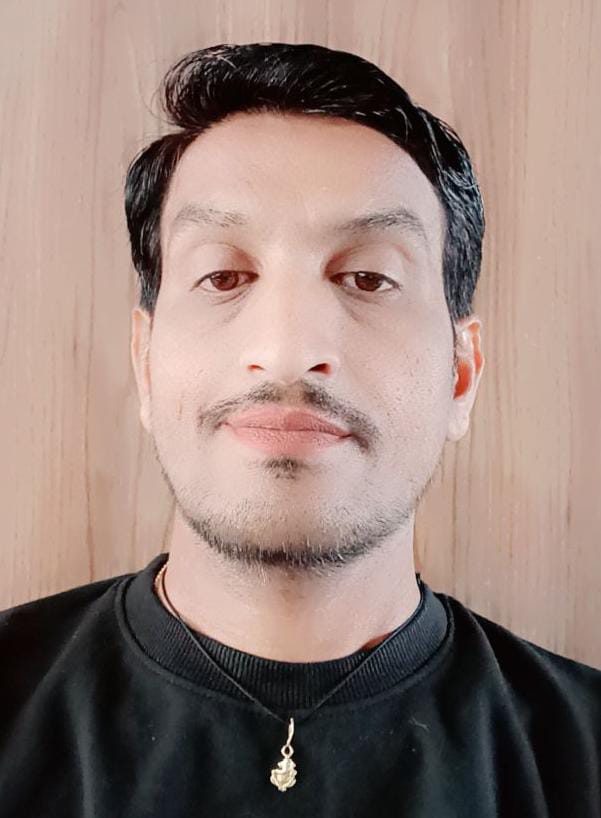 Passport Photo
