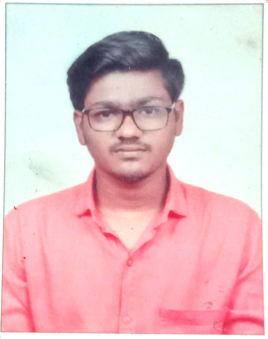 Passport Photo