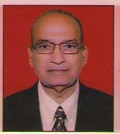 Passport Photo