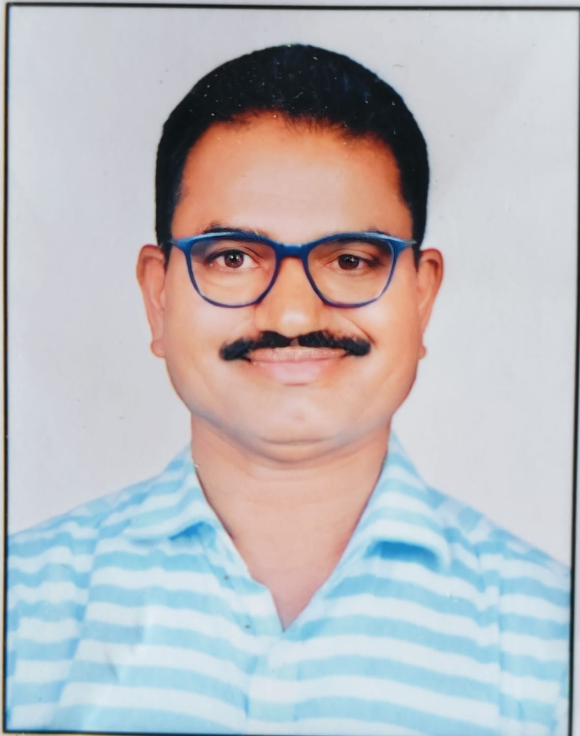 Passport Photo