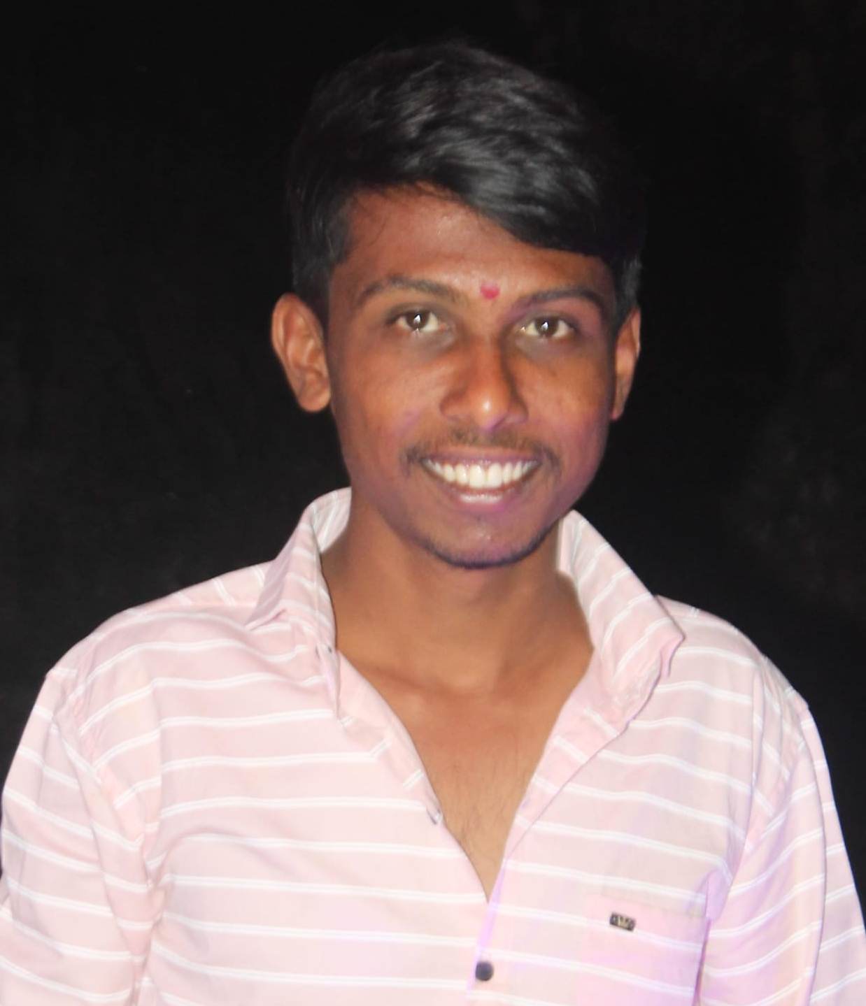 Passport Photo