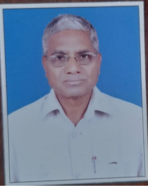 Passport Photo