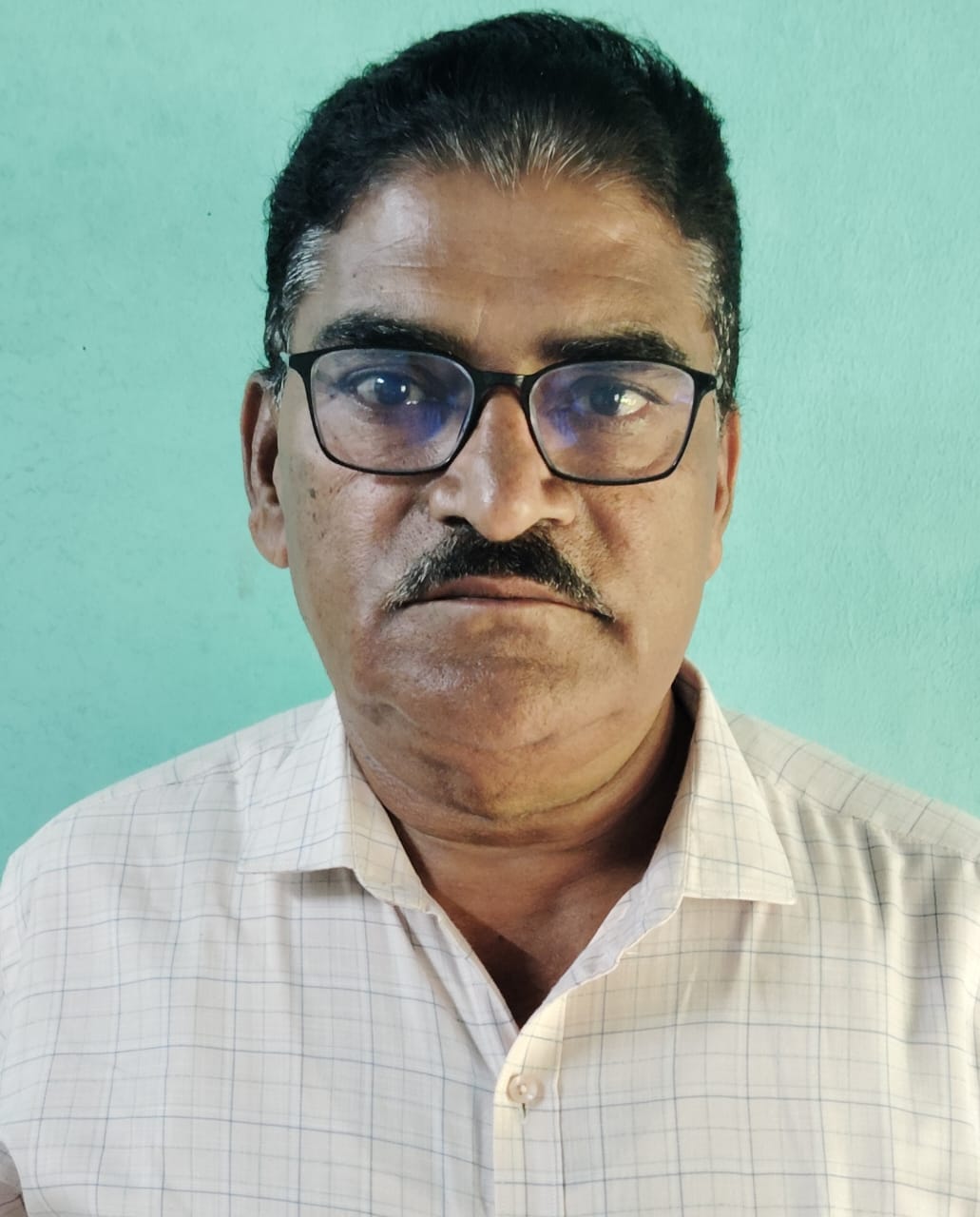 Passport Photo
