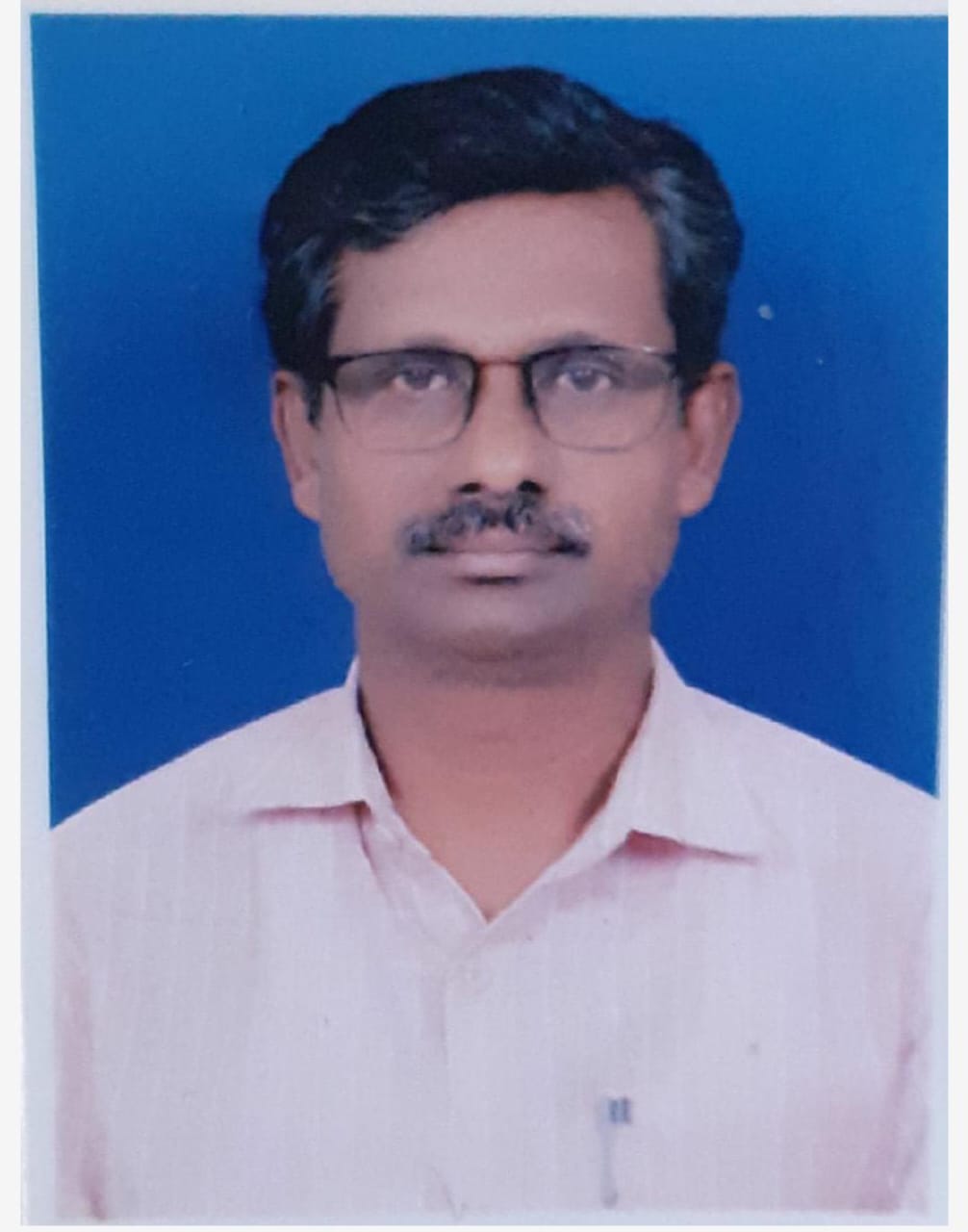 Passport Photo