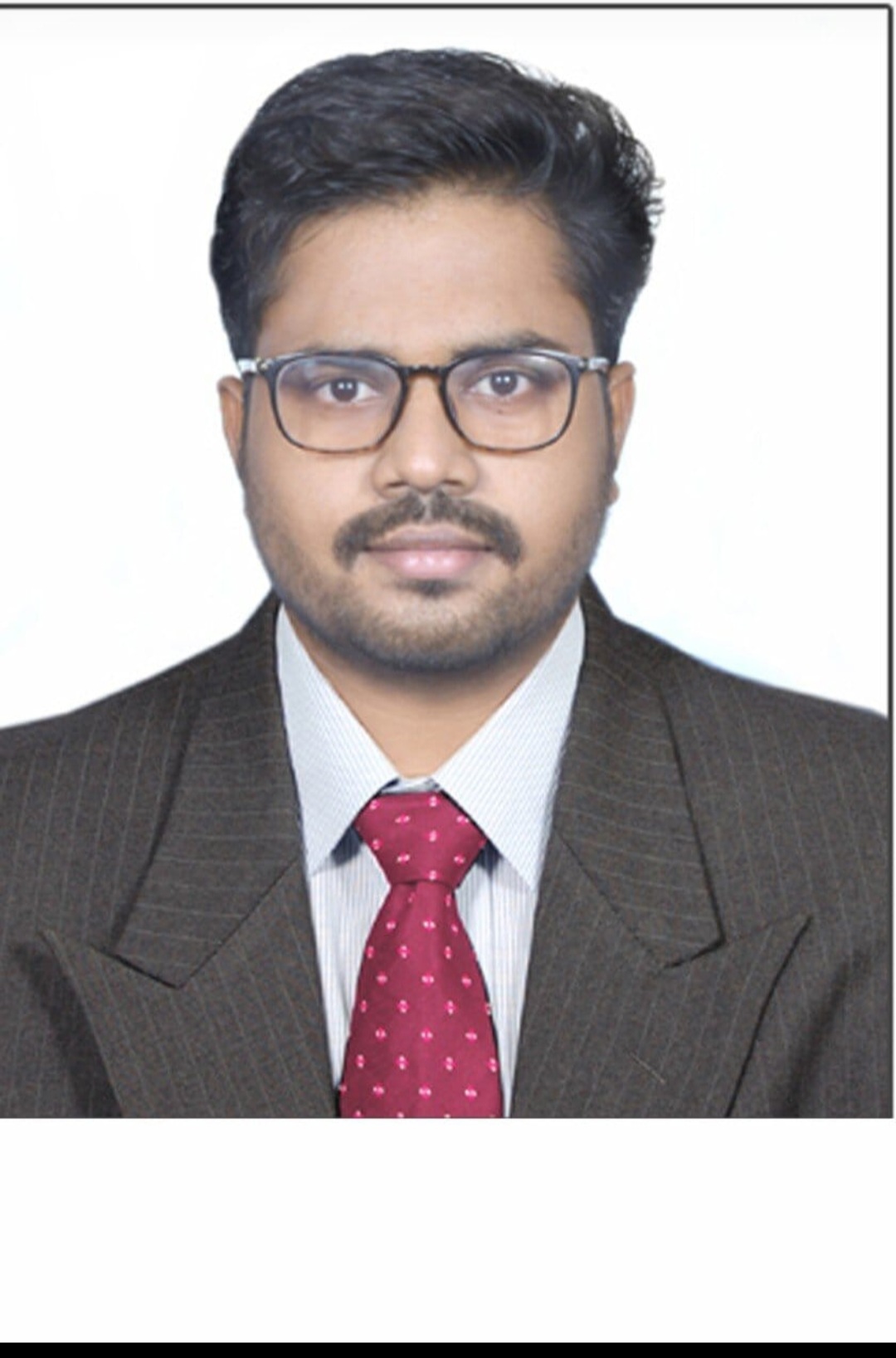 Passport Photo