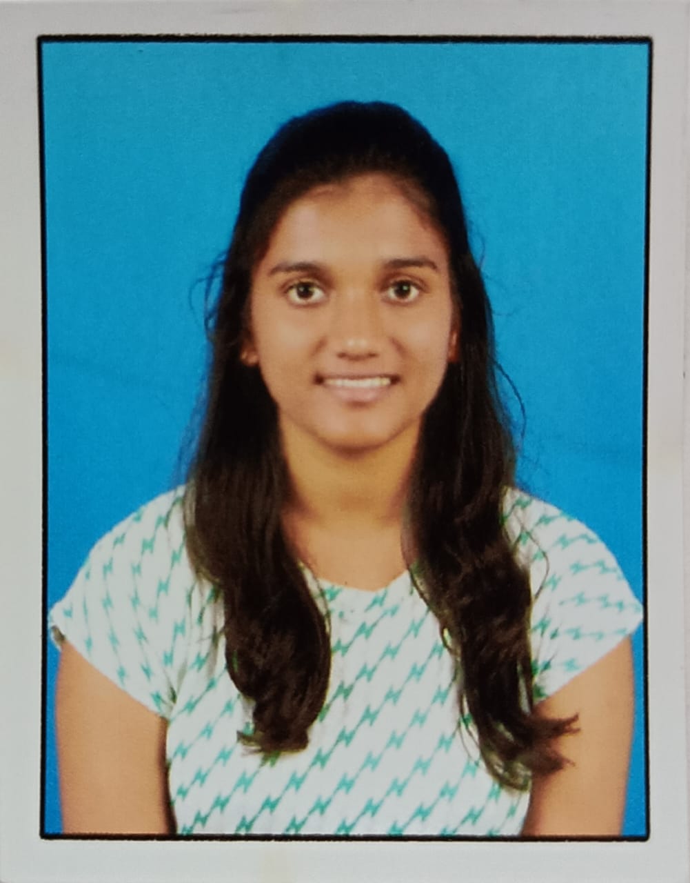 Passport Photo