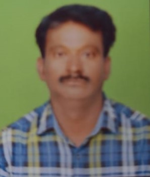 Passport Photo