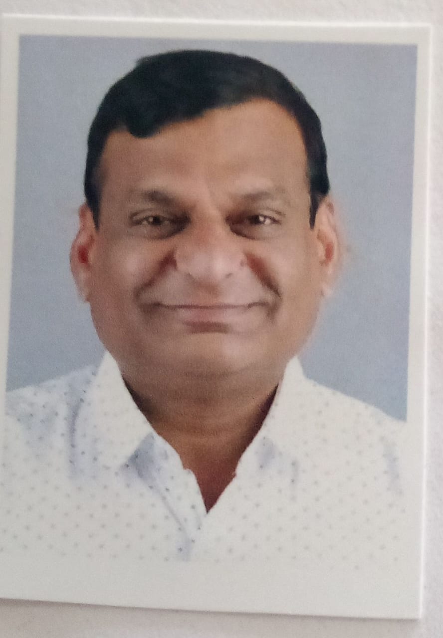 Passport Photo