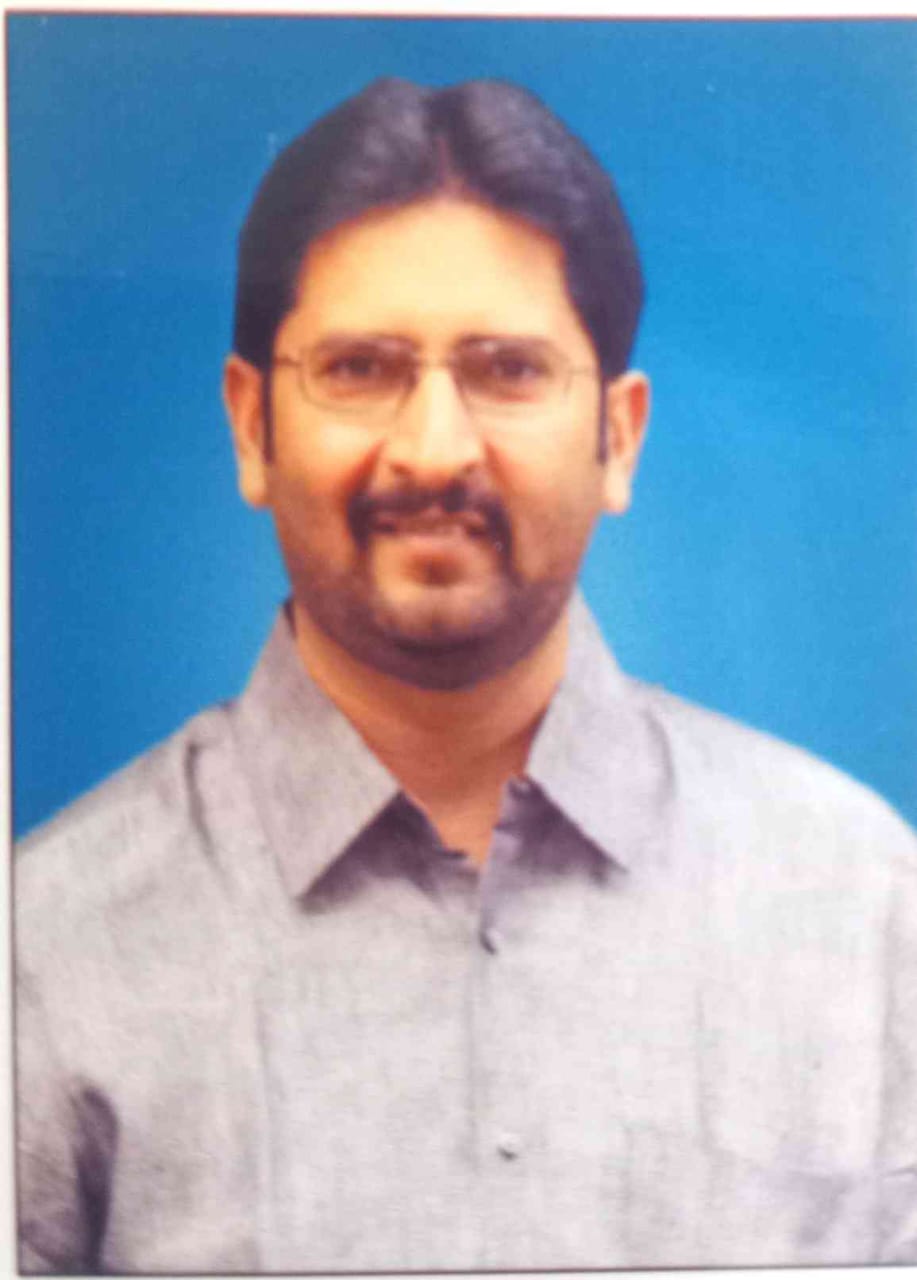 Passport Photo