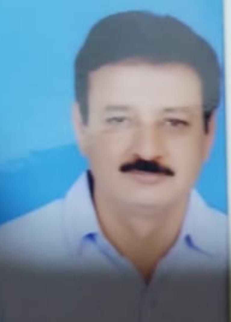 Passport Photo