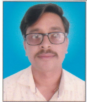 Passport Photo