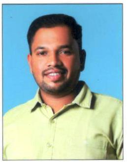 Passport Photo
