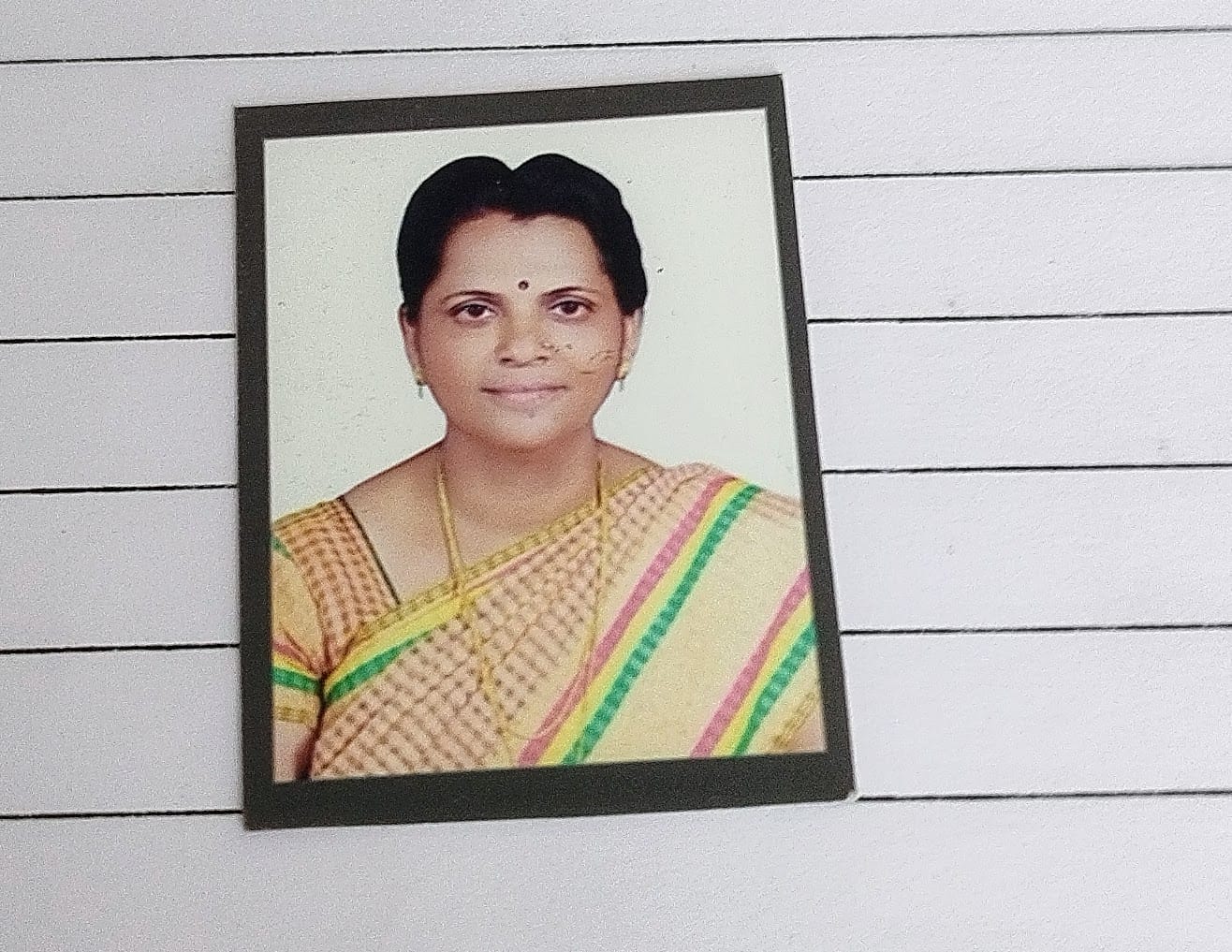 Passport Photo