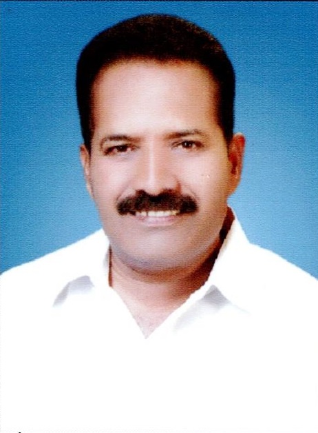 Passport Photo