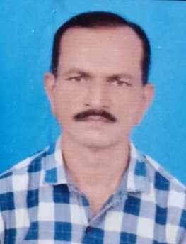 Passport Photo