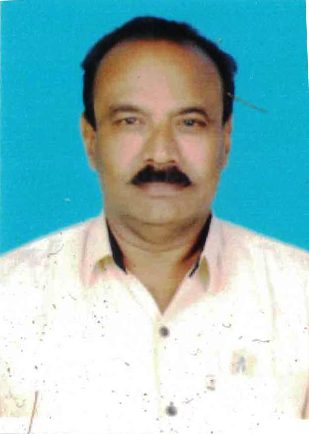 Passport Photo