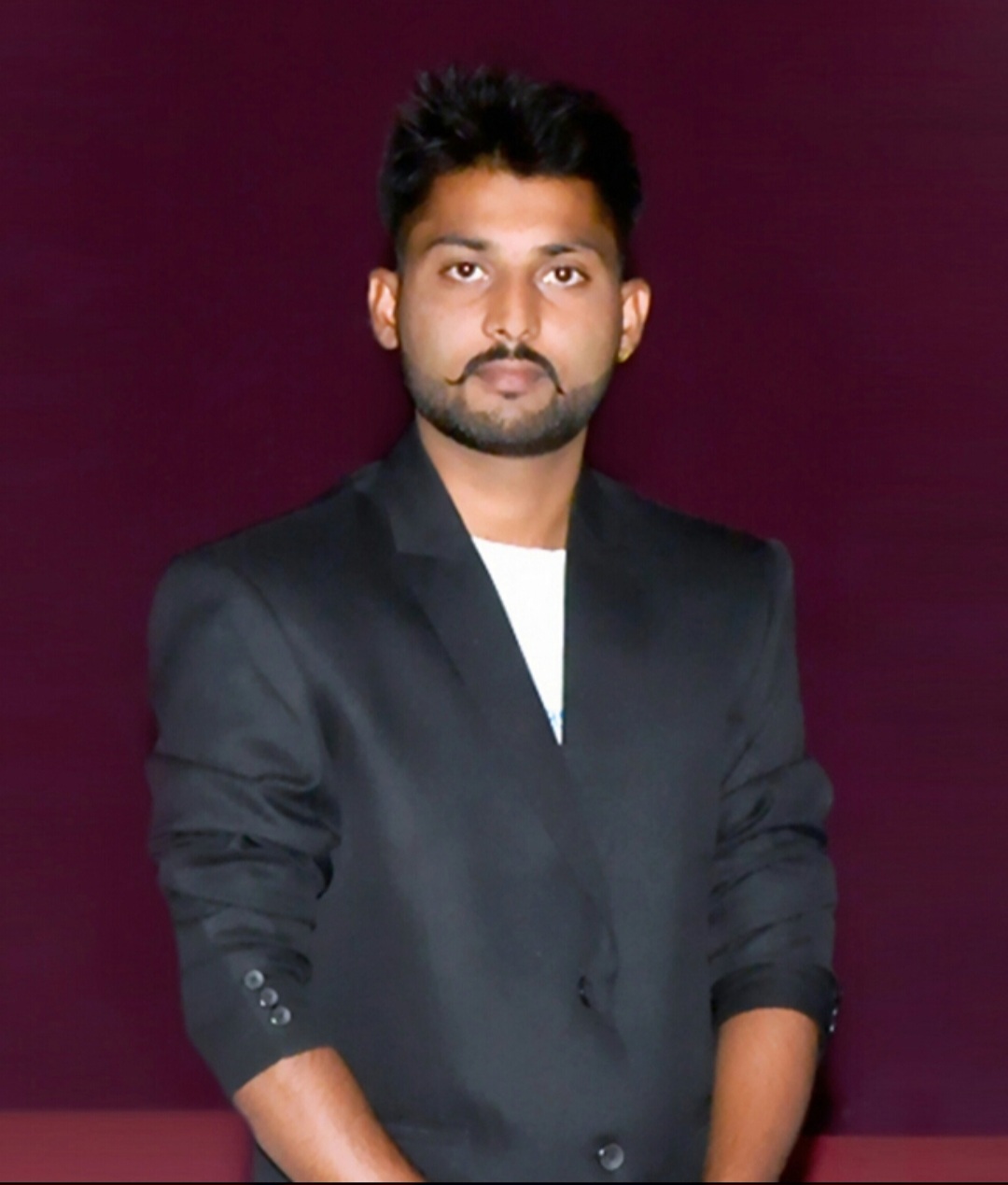 Passport Photo